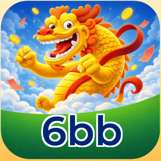 Catálogo de jogos 6bb com fornecedores Pragmatic Play, Evolution, NetEnt